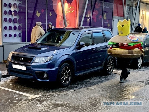 Покупка автомобиля из страны восходящего солнца. Часть 2 (Заключительная)