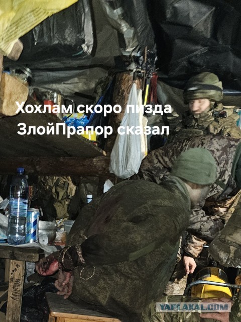 Зеленский не хочет мира