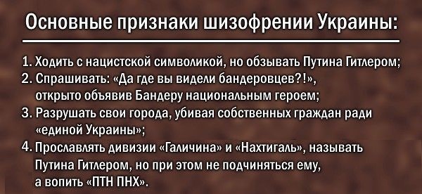 В Госдуме призвали Запад открыть второй фронт против нацистов на Украине.