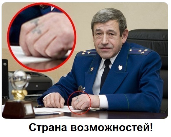 В ХМАО этническая группировка напала на продавца магазина, который отказался платить за "покровительство"
