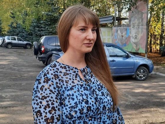 Выдали жилье мигрантам. Местные недовольны