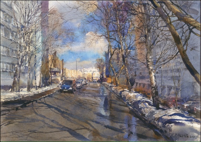 АРТ-Воскресенье