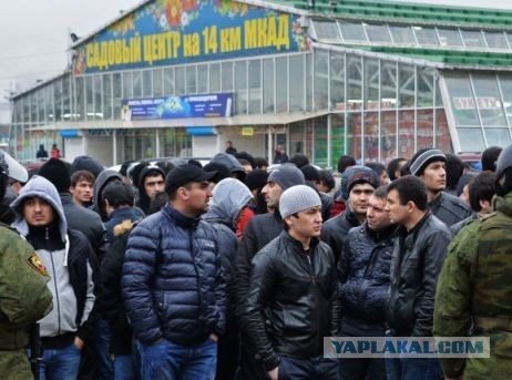 Москвичи в комментах составили антирейтинг районов