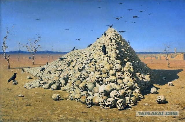 БРОНЕНОСЕЦ «ПЕТРОПАВЛОВСК»
