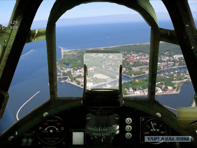 Если у Вас нету замка... (23 фото)