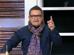 Топор это наше всё!