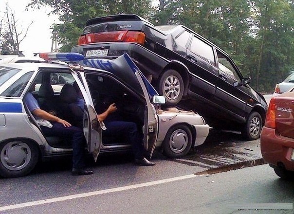 Весёлые картинки. Разбавим будни