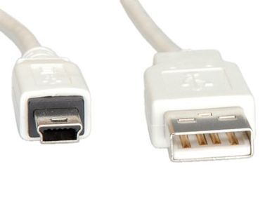 Немного о смартфонах и micro-usb