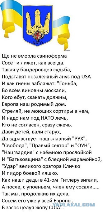 Украинское общество