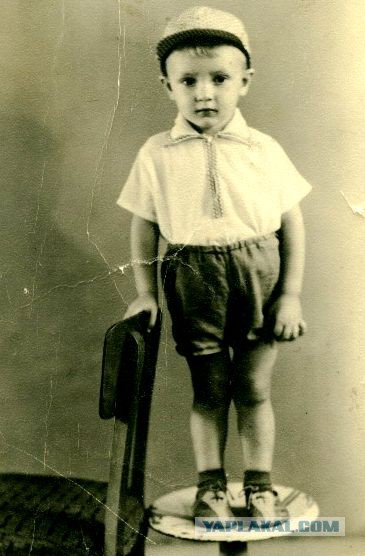 Удивительные исторические фотографии