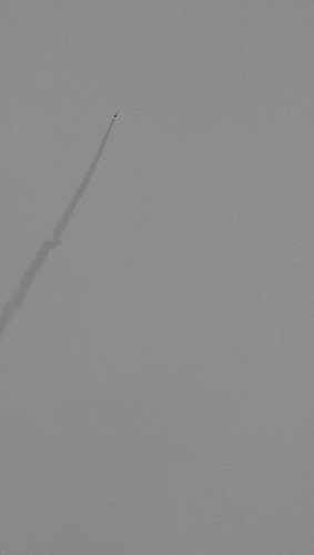 Ракетный фест 2012!