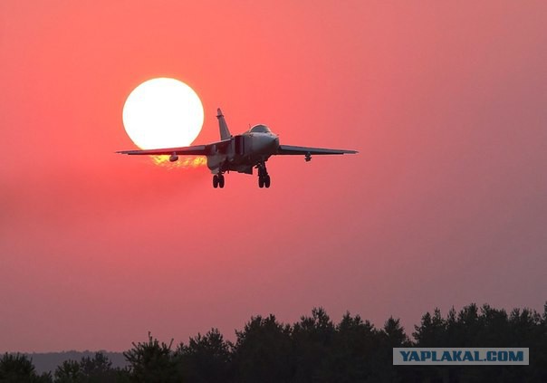 Авиационная фотоподборка