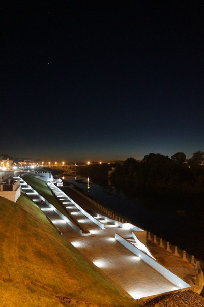 Смоленск - город герой