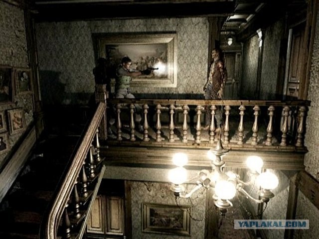 Ностальгия