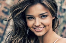 Ямочки на щеках - это мило!