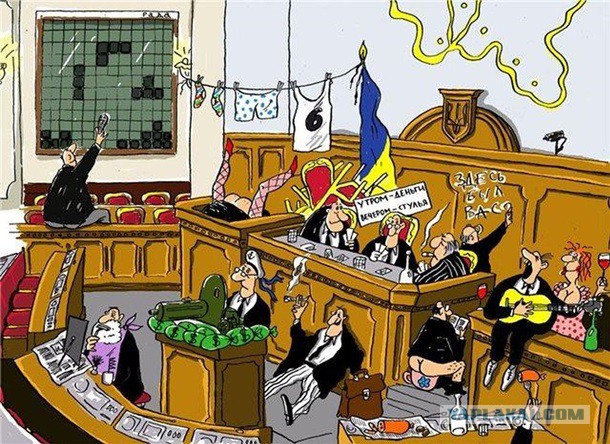 Украина может стать лидером в Европе благодаря своему интеллекту