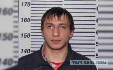 Вконтакте с монстром