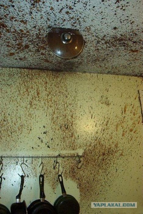 Неприятности разные, подборка. ч.2