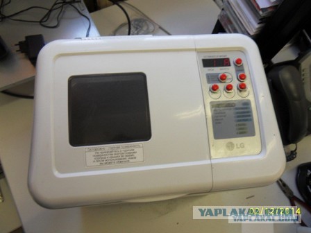 А что пылится без дела у вас дома?