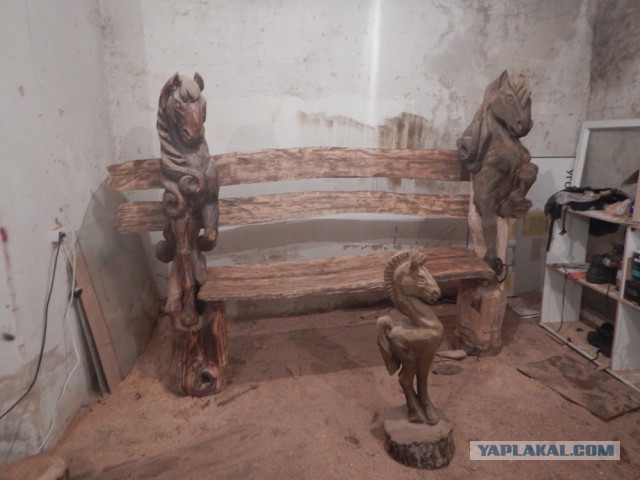 Поцелуй Дятла