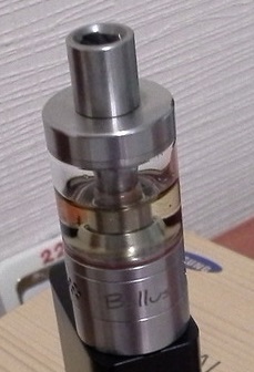 Вейперский клуб - возрождение