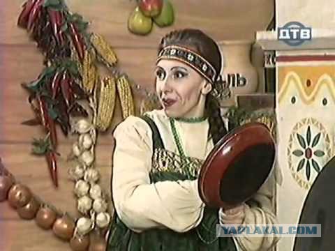 Когда очень хочется что то украсть