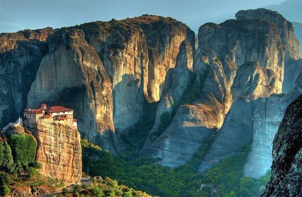 Моменты, запечатлённые на фото и просто позитив 5