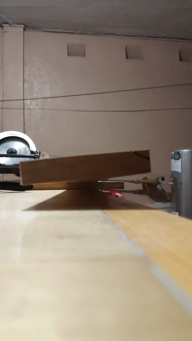 Рукозадства пост. Кроватка для сына.