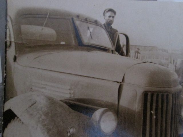 Винтажная фотоподборка