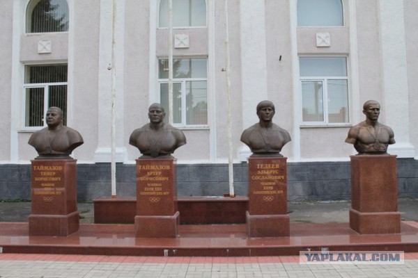 В состав России вошёл новый регион?