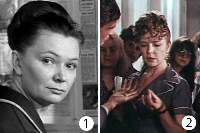 10 героев советских фильмов, которые БЕСЯТ!