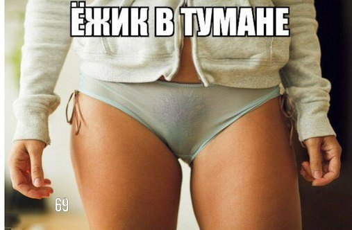 Депиляция лобка. Что чувствуют суровые мужики?