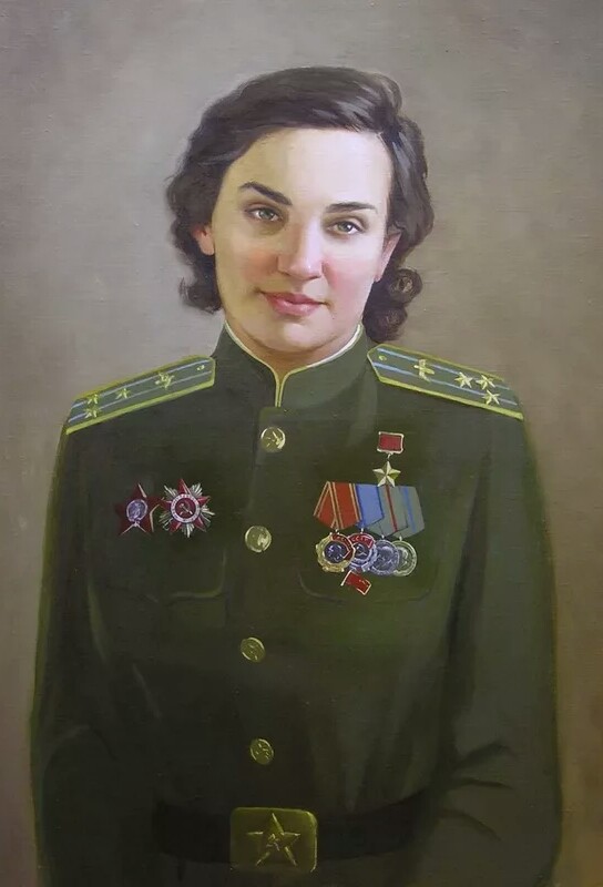 Бессмертный полк ЯП