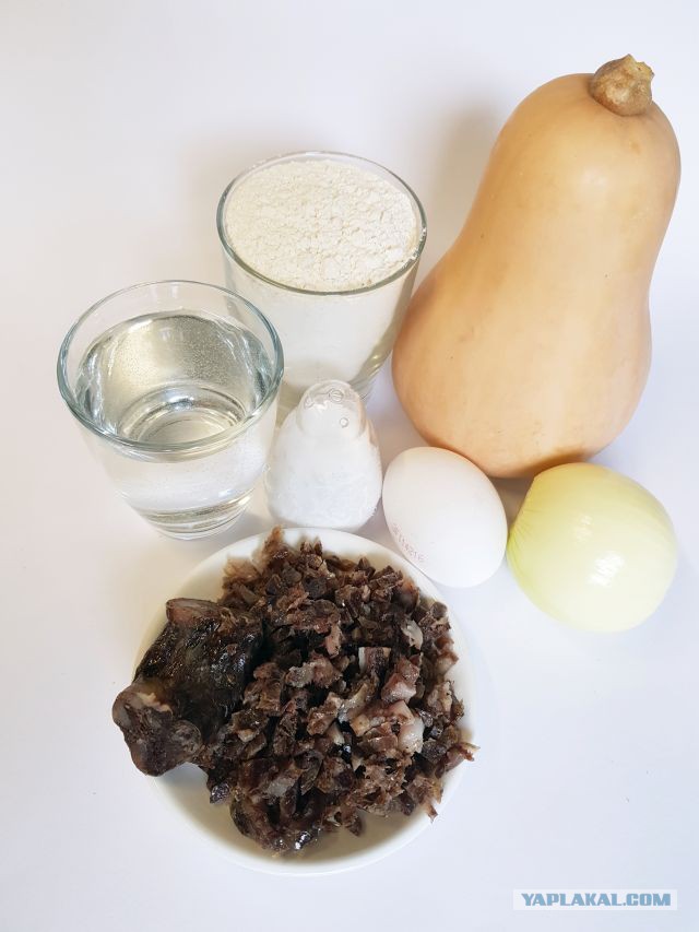 Кулинары поздравляют ЯП с днём рождения!