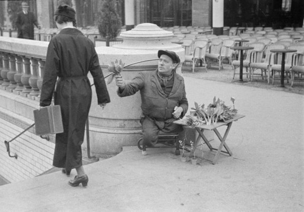 История в фотографиях