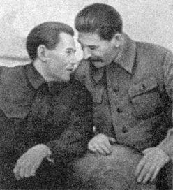 Коротко о И.В. Сталине