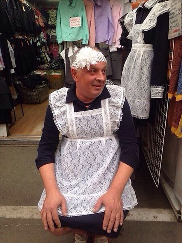 Выловлено в наших сетях