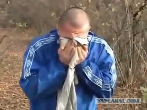 Малолетний борцуха сломал шею прохожему