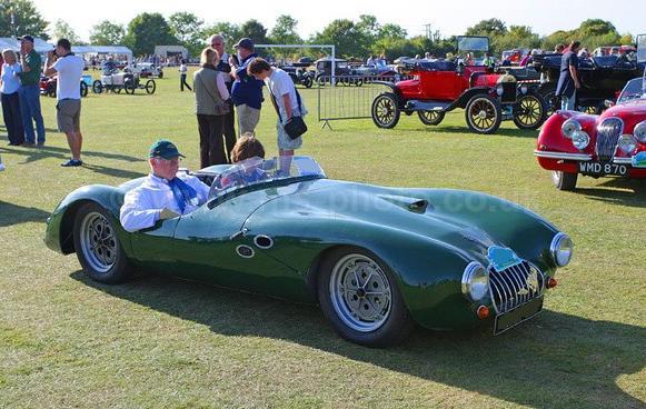 Игра на ЯПе: Угадай АВТО-2