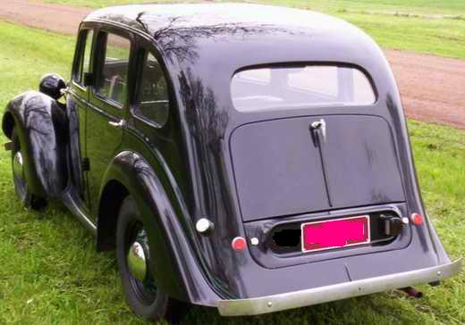 Игра на ЯПе: Угадай АВТО-2