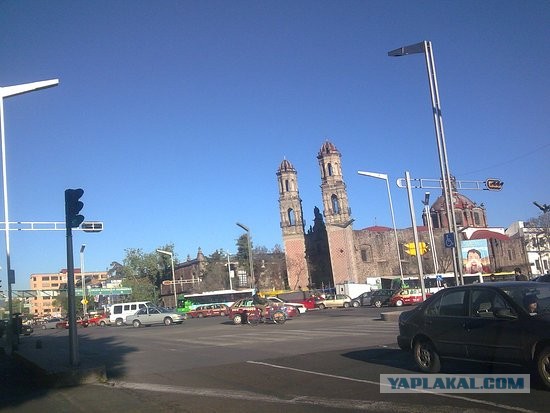 Эрнан Кортес. Взлёт и падение в Теночтитлане