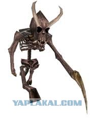 Истинное "лицо" свечи