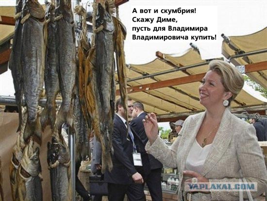 G8: Первая леди России Светлана Медведева