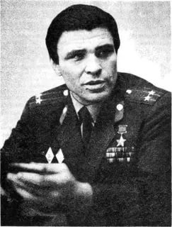 Александр Попрядухин, Герой о котором мало кто знал