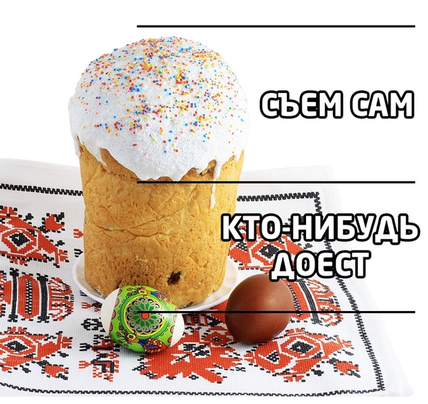 Немного картинок для настроения 18.04.20