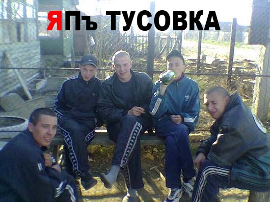 ЯП-Продвижение! Аватары новых разделов
