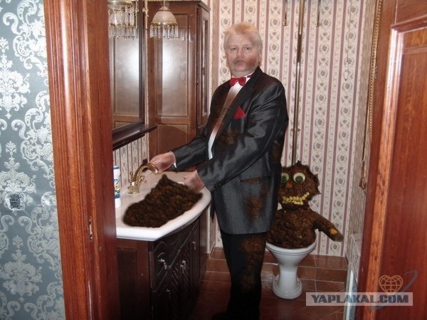 Анкета с сайта знакомств