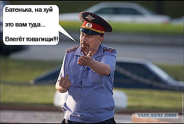 Фотожаба: Папарацци