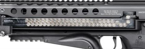 Необычный - Адаптирующийся - Ламповый: Пистолет KelTec P50