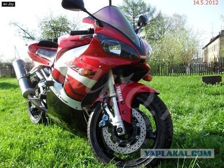 Почему резко возросла смертность среди байкеров